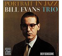 Portrait in Jazz [Import]