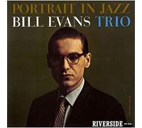 Portrait in Jazz [Import]