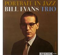 Portrait in Jazz [Import]