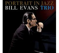 Portrait in Jazz/Inclus Titres Bonus et Livret 20 Pages