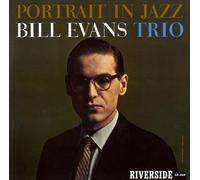 Portrait In Jazz - U (Blu-ray) Bill Evans