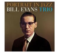 Portrait In Jazz - Vinyle