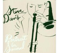 Portrait in Sound by Steve Davis