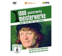 1000 masterworks : Le Portrait à la Renaissance – ARTHAUS