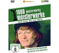 1000 masterworks : Le Portrait à la Renaissance