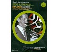 Portrait : jazz hoofer G
