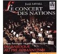 Portrait Jordi Savall