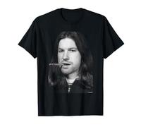 Portrait jumeau DJ Richard D James Aphex par Andy Willsher T-Shirt