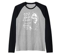 Portrait Kamala 107 Jours Manche Raglan