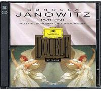 Portrait : Mozart, Wagner, Weber, Schubert,