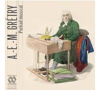 Portrait musical Coffret 5 CD