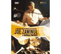 Portrait Musical De Joe Zawinul