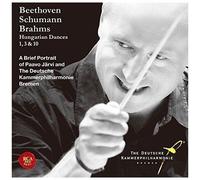 Portrait Musical Du Chef D'orchestre Paavo Jarvi