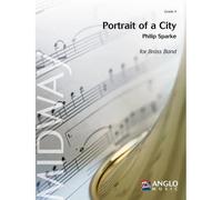 Portrait Of A City / Conducteur