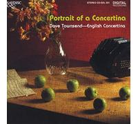 Portrait of a Concertina