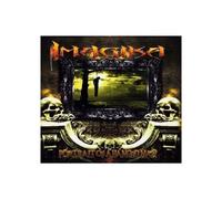 Imagika - Portrait Of A Hanged Man