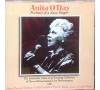 Portrait of a Jazz Singer [Import]