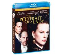 The Portrait of a Lady Blu-ray E