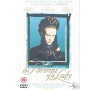 Portrait of A Lady – Universal Pictures – Import