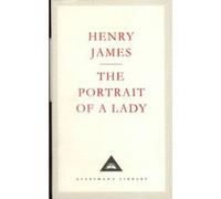 Portrait of a Lady James, Henry (Auteur)