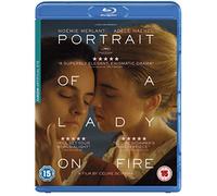 Portrait of a Lady on Fire [Blu-ray] [2020]