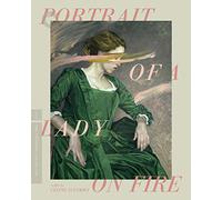 Portrait of a Lady on Fire (Criterion Collection) [Blu-Ray]