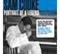 Cooke, Sam - Portrait of a Legend [Import]