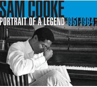 Portrait Of A Legend 1951-1964 [2 LP] by Sam Cooke [VINYL] NEUF