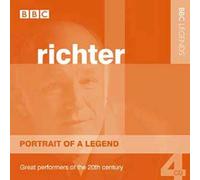 London Symphony Orch - Richter: Portrait of a Legend [Import]