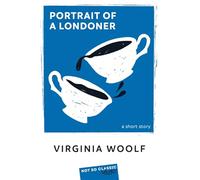 Portrait of a Londoner