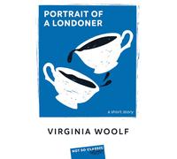 Portrait of a Londoner - Virginia Woolf - Belin Éducation - broché - Méthode de langue