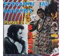 Portrait Of A Maniac (Best Of)