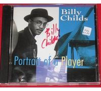 Portrait Of A Player by Billy Childs (1993-01-12)