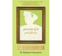 Portrait Of A Presidency: Patterns In My Life As President Of The College Of New Jersey