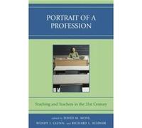 Portrait of a Profession David M. Moss (Auteur)