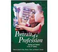 Portrait Of A Profession, Educate US David M. Moss (Auteur)