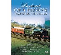 Portrait Of A Region - The Railways Of Northern England G