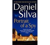 Portrait of a Spy Silva, Daniel (Auteur)