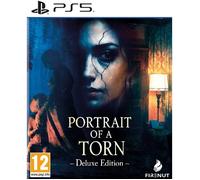Portrait of a Torn - Deluxe Edition - Jeu PS5
