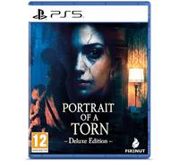 Portrait of a Torn Deluxe Edition Playstation 5