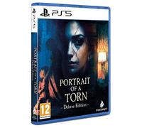 Portrait of a Torn Deluxe Edition PS5
