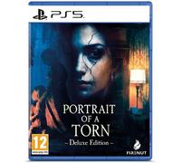 Portrait of a Torn Deluxe Edition PS5