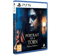 Portrait of a Torn Deluxe Edition PS5