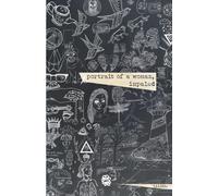 Portrait Of A Woman, Impaled