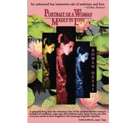 Portrait Of A Woman Madly In Love