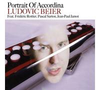 Portrait of Accordina