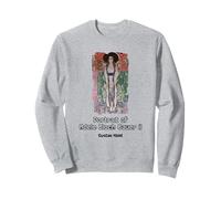 Portrait of Adele Bloch-Bauer II Lunettes de Soleil Sweatshirt