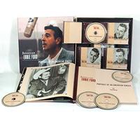 Portrait Of An American Singer (1949-1960) (5-Cd)