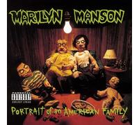 Portrait of an American Family