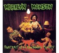 Portrait of An American Family